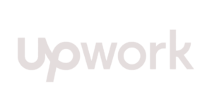 Upwork logo